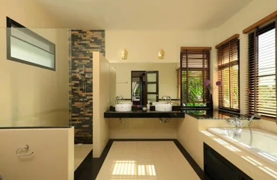 Villa Salika Thai Balinese pool villa Rawai – Fotos 3